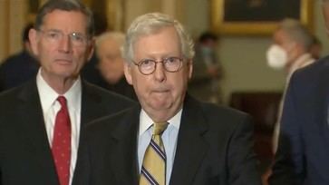 Urgente necesidad de pruebas de salud para políticos tras problemas cardíacos de McConnell