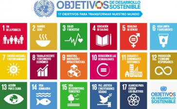 La satánica agenda 2030 de las Naciones Unidas decodificada