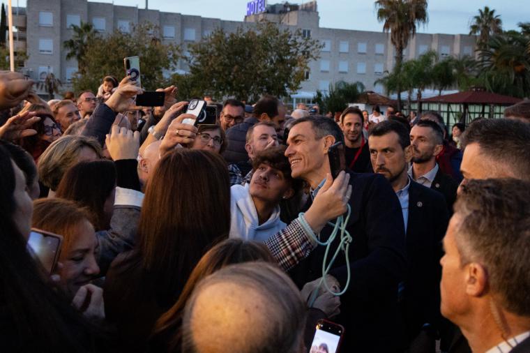 Aguanta Pedro, aguanta!