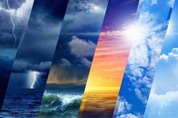 Nuevo modelo de pronóstico meteorológico con IA supera en precisión a sistemas tradicionales
