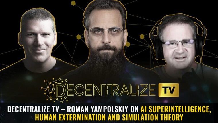 Experto advierte que la superinteligencia artificial podría exterminar a la humanidad y revela que vivimos en una simulación