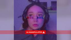 Detienen a exprofesor en Francia por acusaciones de pedofilia gracias a inteligencia artificial