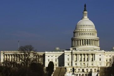 Mayor de la Fuerza Aérea Arrestado en el Capitolio por Solicitar Impeachment de Trump y Vance
