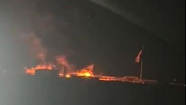 Seis soldados franceses heridos en ataque con drones en Irak