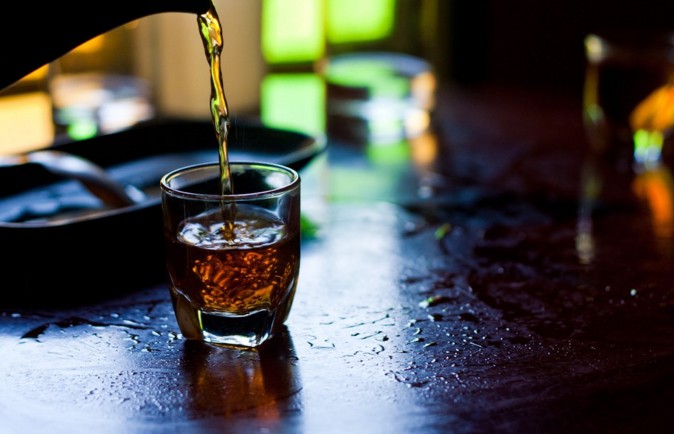 Identifican 500 neuronas que podrían frenar el consumo excesivo de alcohol