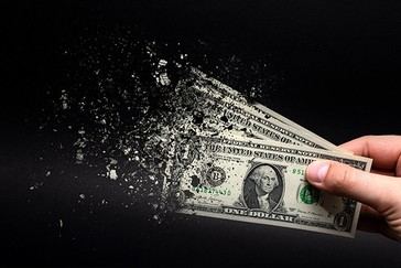 El colapso del petrodólar podría desatar una nueva guerra mundial, advierte experto