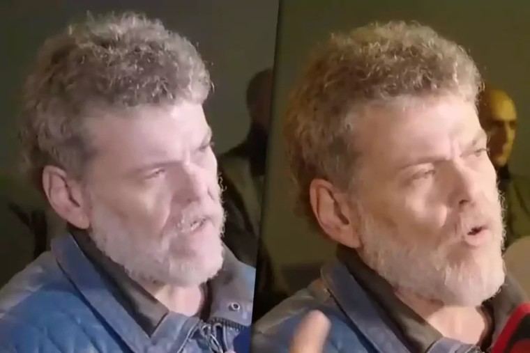 Alfredo Casero celebra triunfo de La Libertad Avanza y critica baja participación electoral