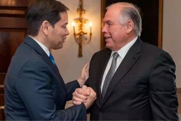 Reunión clave entre Argentina y EEUU para fortalecer la alianza estratégica