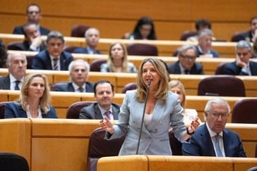El PP citará a 'Julito', socio de Zapatero, en el Senado el 9 de abril