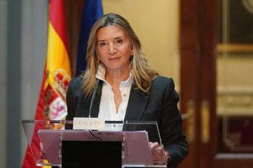 Alicia García propone investigar si España financió al régimen de Maduro con fondos públicos