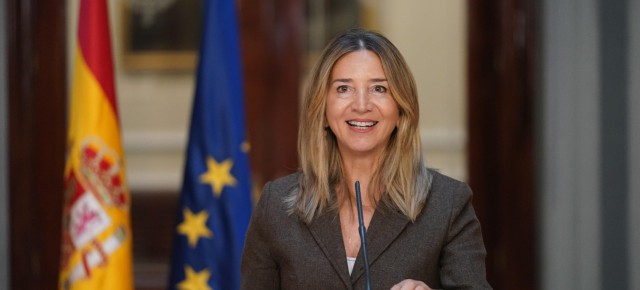 Alicia García impulsará investigación sobre el apagón en el Senado