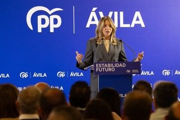 Alicia García denuncia corrupción en La Moncloa mientras España sufre