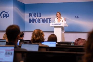 Alma Ezcurra critica la regularización masiva sin conocer su impacto real