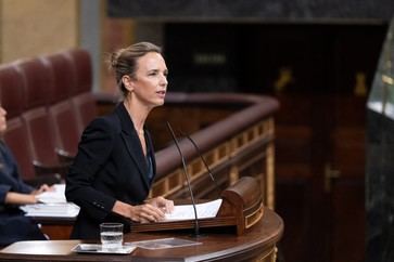 Álvarez de Toledo reafirma que Ceuta y Melilla son parte de España y no se negociarán