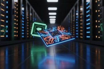 Amazon planea vender sus chips de IA Trainium a otras empresas