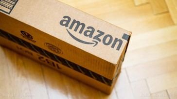 Trabajadores de Amazon realizan histórica huelga durante la temporada navideña de 2024