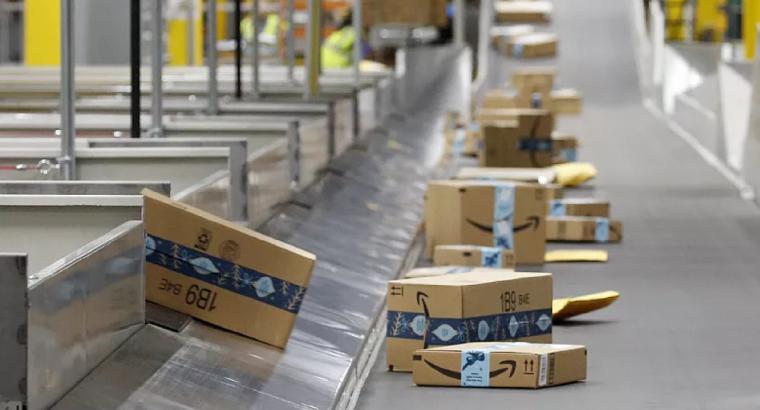 Francia obliga a Amazon a cobrar tres euros de gastos de envío