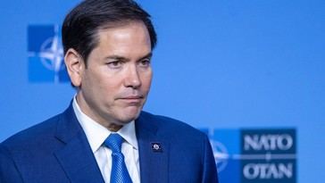Rubio genera preocupación en Europa con sus comentarios sobre la OTAN