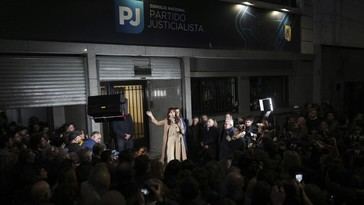 Reacciones en América Latina tras la condena a Cristina Fernández por corrupción