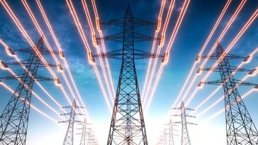 Estados Unidos enfrenta una crisis energética inminente por aumento en la demanda eléctrica