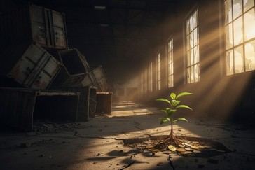 El déficit comercial de EE. UU. revela problemas económicos más profundos