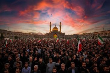 Ataques militares podrían fortalecer la cohesión interna de Irán, según análisis