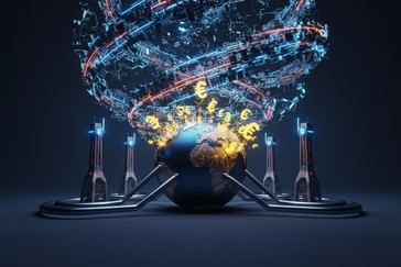 EE. UU. incauta un barco iraní en medio de tensiones por recursos y crisis de combustible global