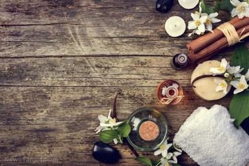 Aceites esenciales: aliados naturales contra el envejecimiento de la piel