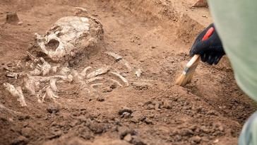 Descubren asentamiento de Homo erectus de 140,000 años en Indonesia sumergido