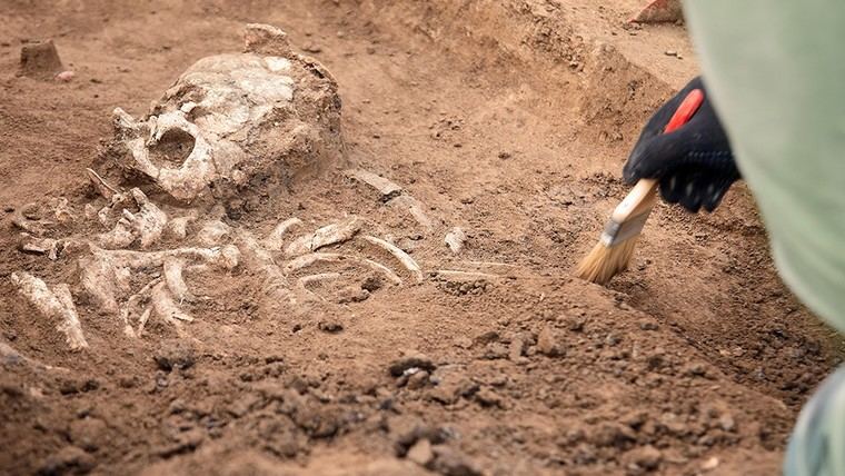 Descubren asentamiento de Homo erectus de 140,000 años en Indonesia sumergido