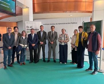 Andalucía crea una red nacional para evaluar políticas públicas