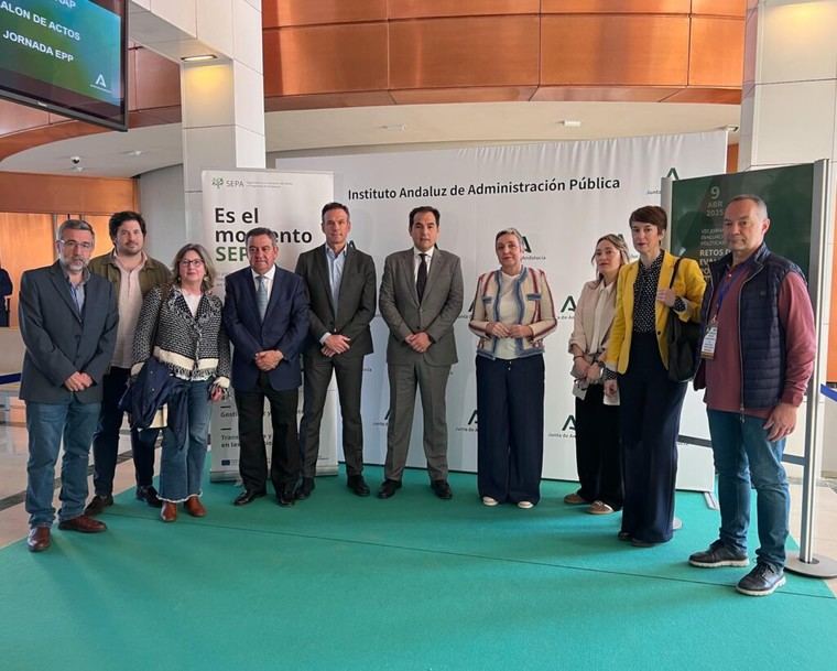 Andalucía crea una red nacional para evaluar políticas públicas