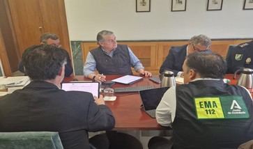 Andalucía pide al Gobierno levantar la emergencia nacional tras normalizar servicios esenciales