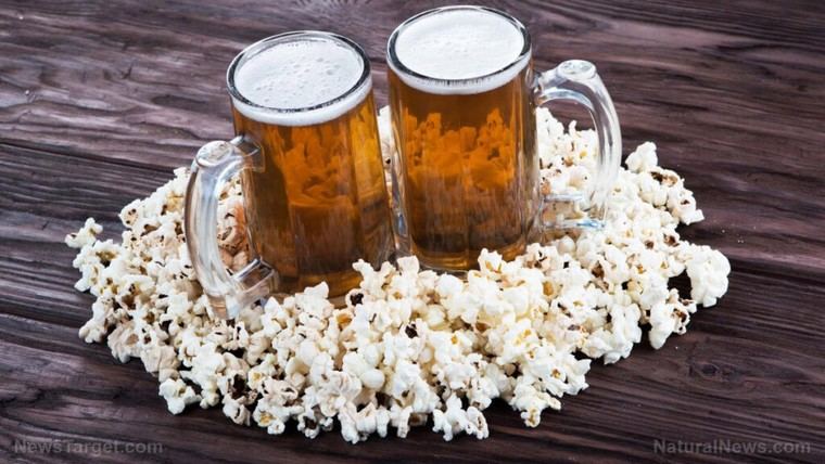 Anheuser-Busch invierte $300 millones en manufactura estadounidense
