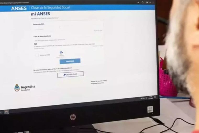 ANSES mantendrá su atención normal a pesar del paro sindical
