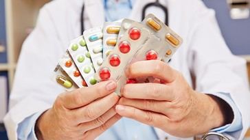 Retiran antipsicóticos por confusión con medicamentos antifúngicos