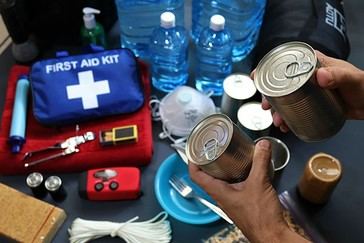 Prepárate para el apocalipsis: consejos de supervivencia ante posibles crisis globales
