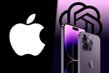 Apple desarrolla su propia IA para competir con ChatGPT