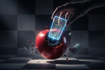 Apple demanda a OpenAI por robo de secretos comerciales en desarrollo de hardware