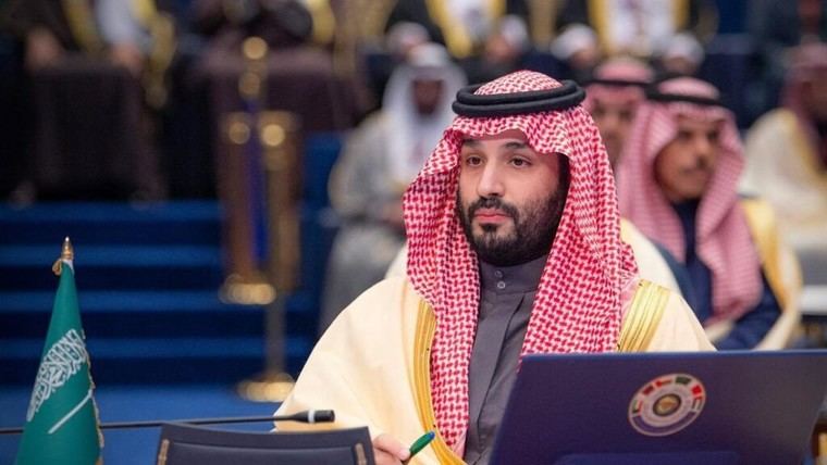 Arabia Saudita acusa a Israel de intentar involucrar a EE.UU. en el conflicto con Irán