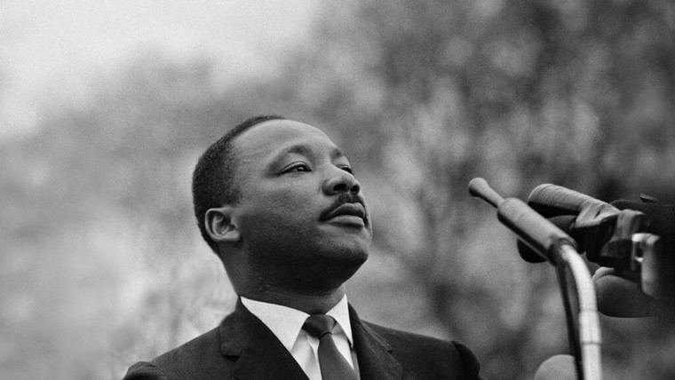 Nuevos documentos revelan detalles sobre el asesinato de Martin Luther King