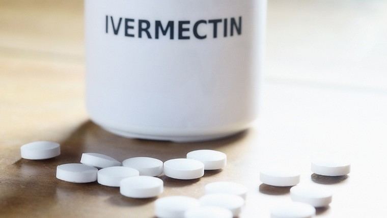 Arkansas permite la venta de ivermectina sin receta médica
