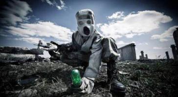 Hamas daba instrucciones de fabricar armas químicas a base de cianuro