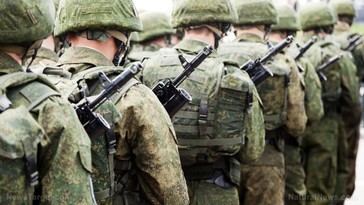 Ejército de EE. UU. considera recortar hasta 90,000 soldados por presiones presupuestarias