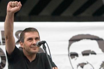 Otegi será candidato a Lehendakari en 2024 gracias a EH Bildu y Sánchez