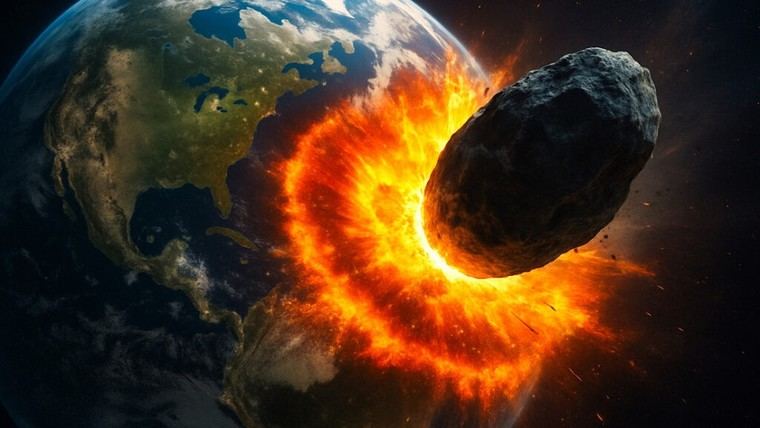 Musk advierte sobre el potencial destructivo del objeto interestelar 3I/ATLAS