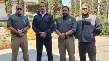 Asesinan a instructores de seguridad vinculados a la Embajada de EE.UU. en Jalisco