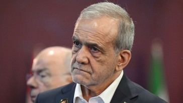 Presidente iraní acusa a EE.UU. e Israel de ser los verdaderos 'terroristas' del mundo