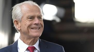 Asesor de Trump confunde Corea del Norte con Corea del Sur en entrevista