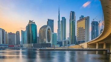 EAU declara victoria en conflicto con Irán, según asesor presidencial